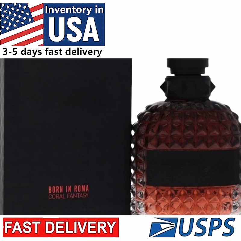 100ml Designer parfum Man Perfume Long Lasting Fragrance Good Smell Cologne for Men Body Spary Fast Ship