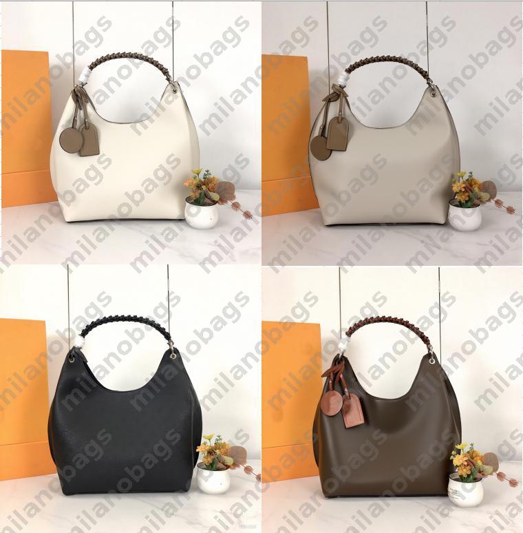 Womens Designer Shoulder Bag Luxury Ladies Handbag Large Capacity Shopping Bag -15 Woven Shoulder Strap Leather Bag Classic Full Bag Letter Print DLD2507302