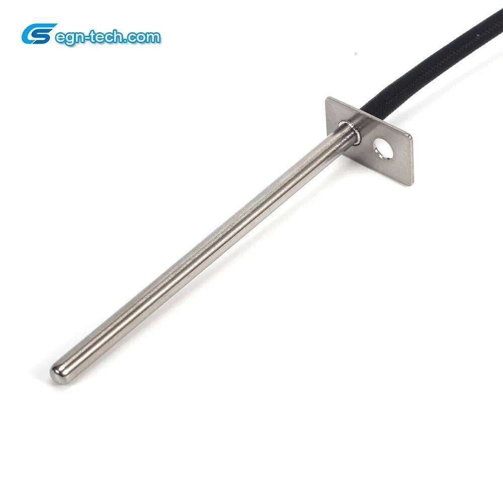 Manufacturer PTC Sensor/Thermistor for Temperature Detection Inside The Pellet Furnace