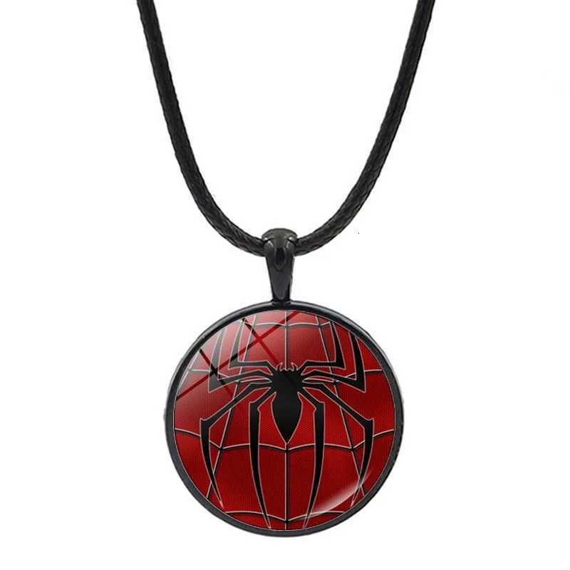Movie Ctain America 4 Necklace for Men Wen Shield Fashion Pendant Ornaments Y2K Chains Jewelry Accessories Gifts Y250730