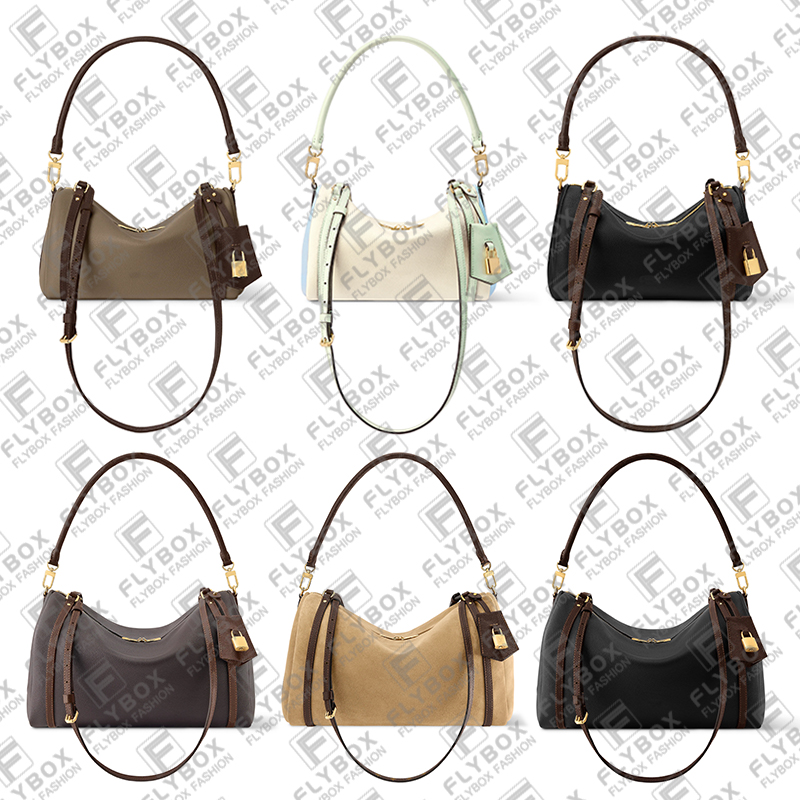 M26039 M26360 M26905 M26359 M26358 M26397 M26037 M26451 Express Bag Shoulder Bag Crossbody Totes Handbag Women Fashion Casual Luxury Designer TOP Quality 3 Size