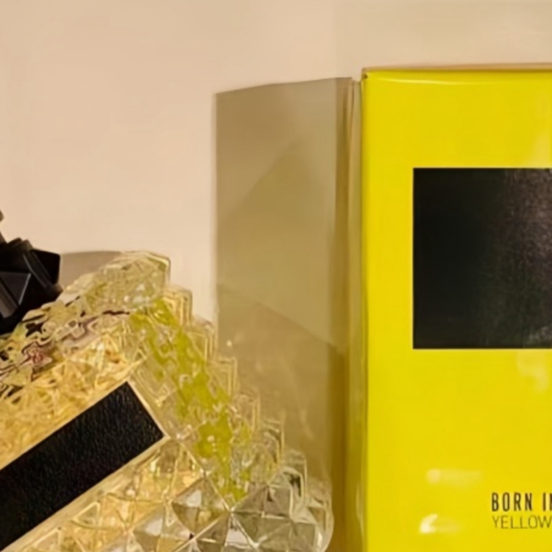 Women Eau De 100ml 3.4 Fl.oz Perfume Woman Lady Girl Donna Parfum Charming Fragrance