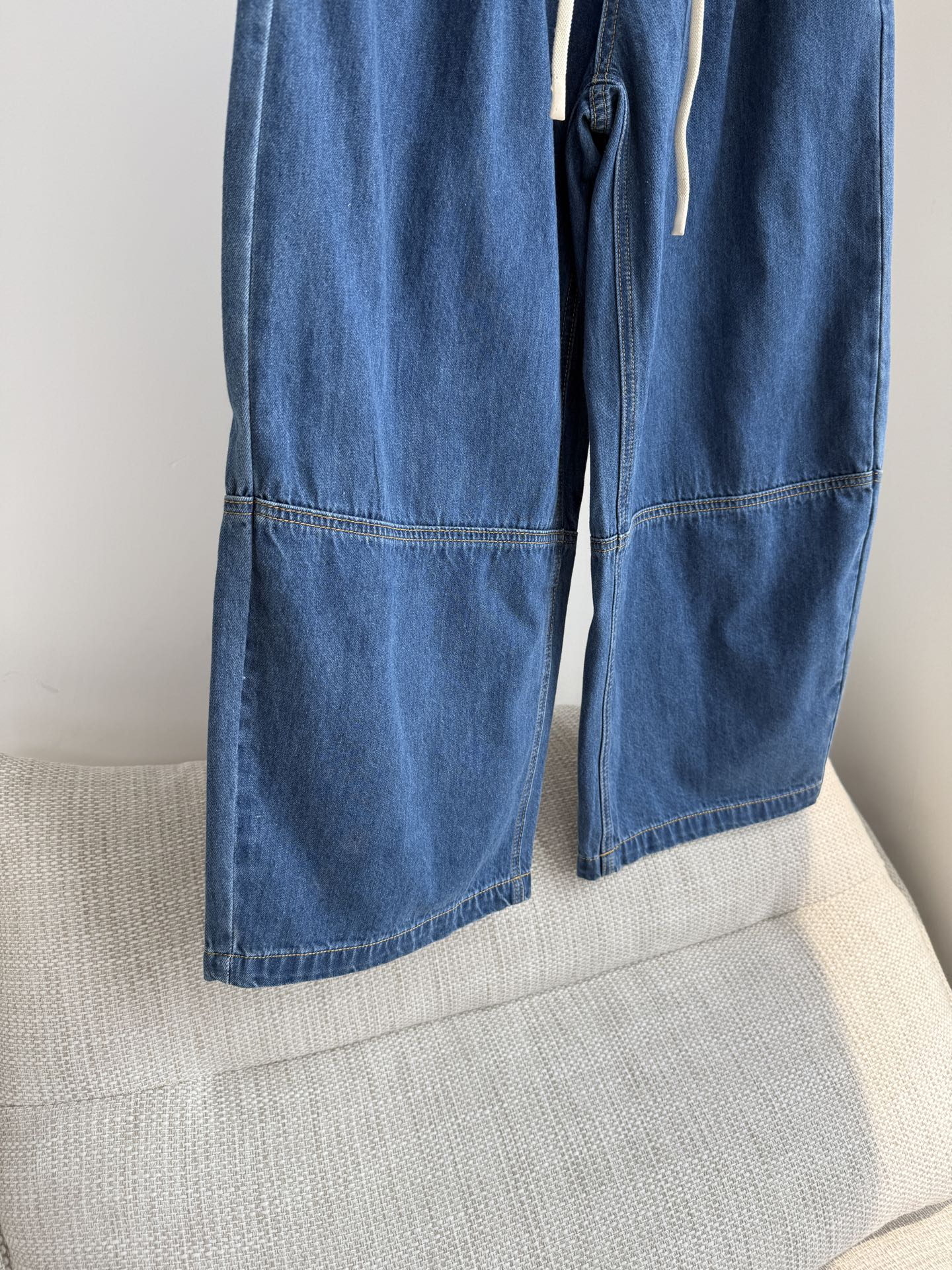 L Brand Denim jeans outdoor mens and womens designer brand luxury gift Valentines Fathers Christmas.M143