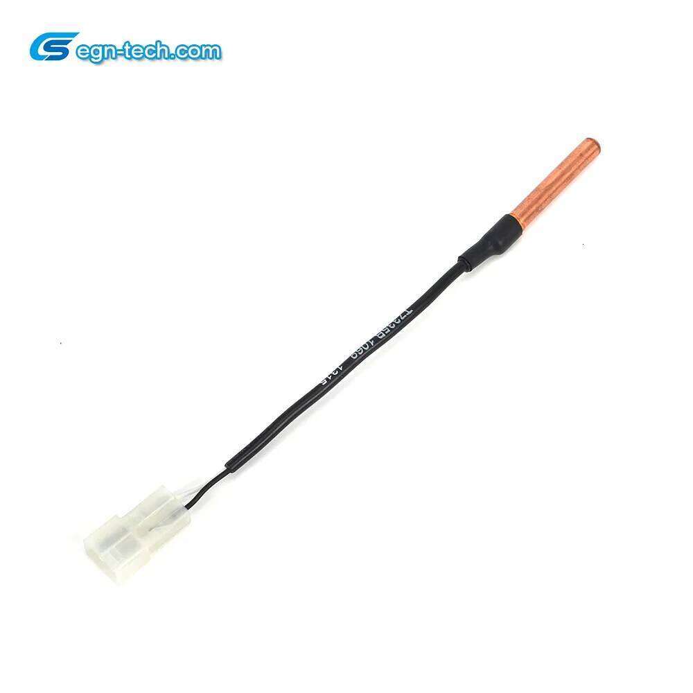 NTC Temperature Sensor Manufacturer Ntc Sensor/Thermistor for Water Heater Temperature Detection EG-N022