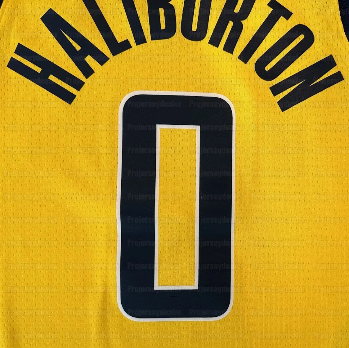 Basketball Jersey Collection - 2025 Finals Edition: Haliburton, Siakam, McConnell, Mathurin More33
