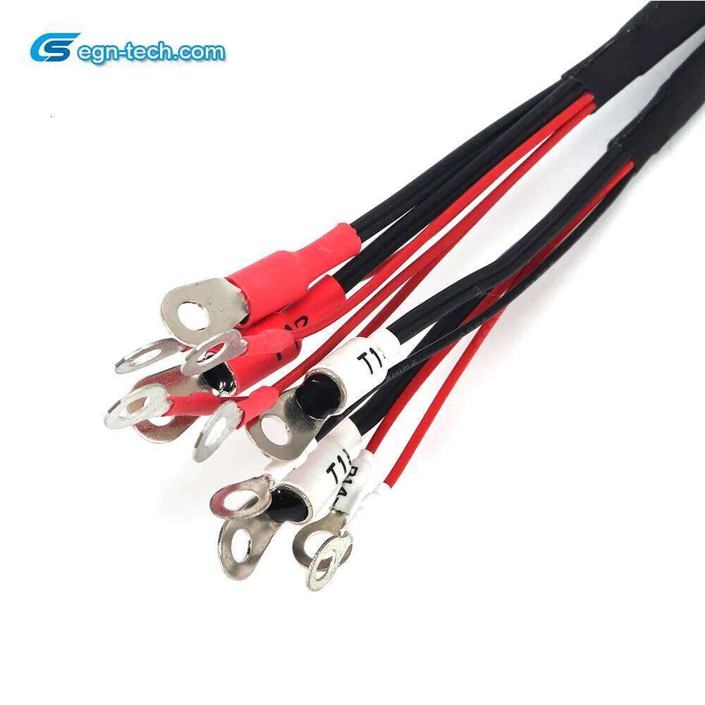 NTC Temperature Sensor Customized Ntc Sensor for Multi Point Temperature Detection Battery Pack EG-N016