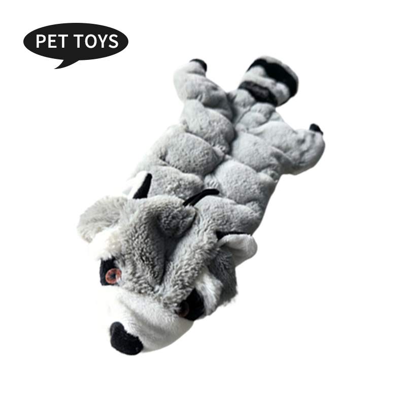 Pets Delightful Plushie Companions - Cozy Huggables Designed with Safety