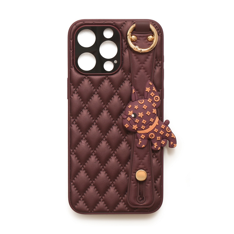 2025 Fashion Design Phone Case Mobile Shell for iPhone Series