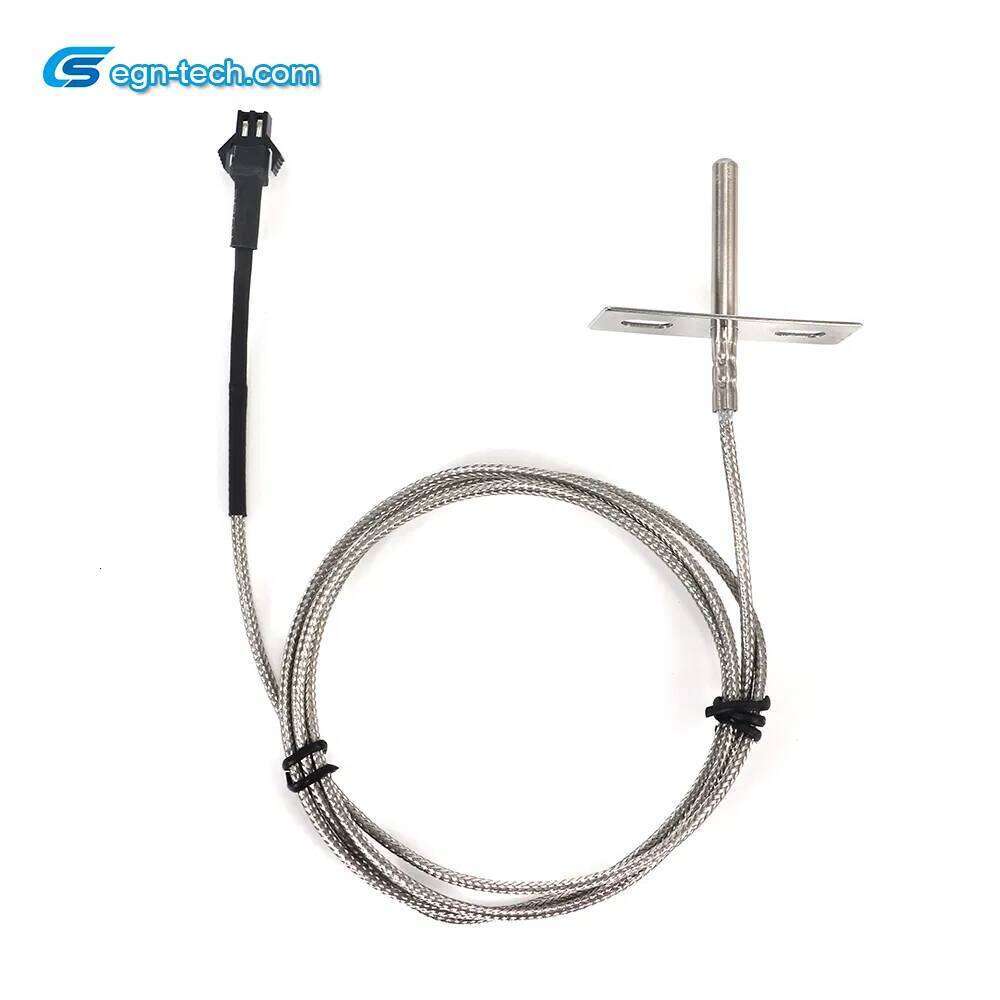 PTC Temperature Sensor for Pellet Furnace Applications EG-P006
