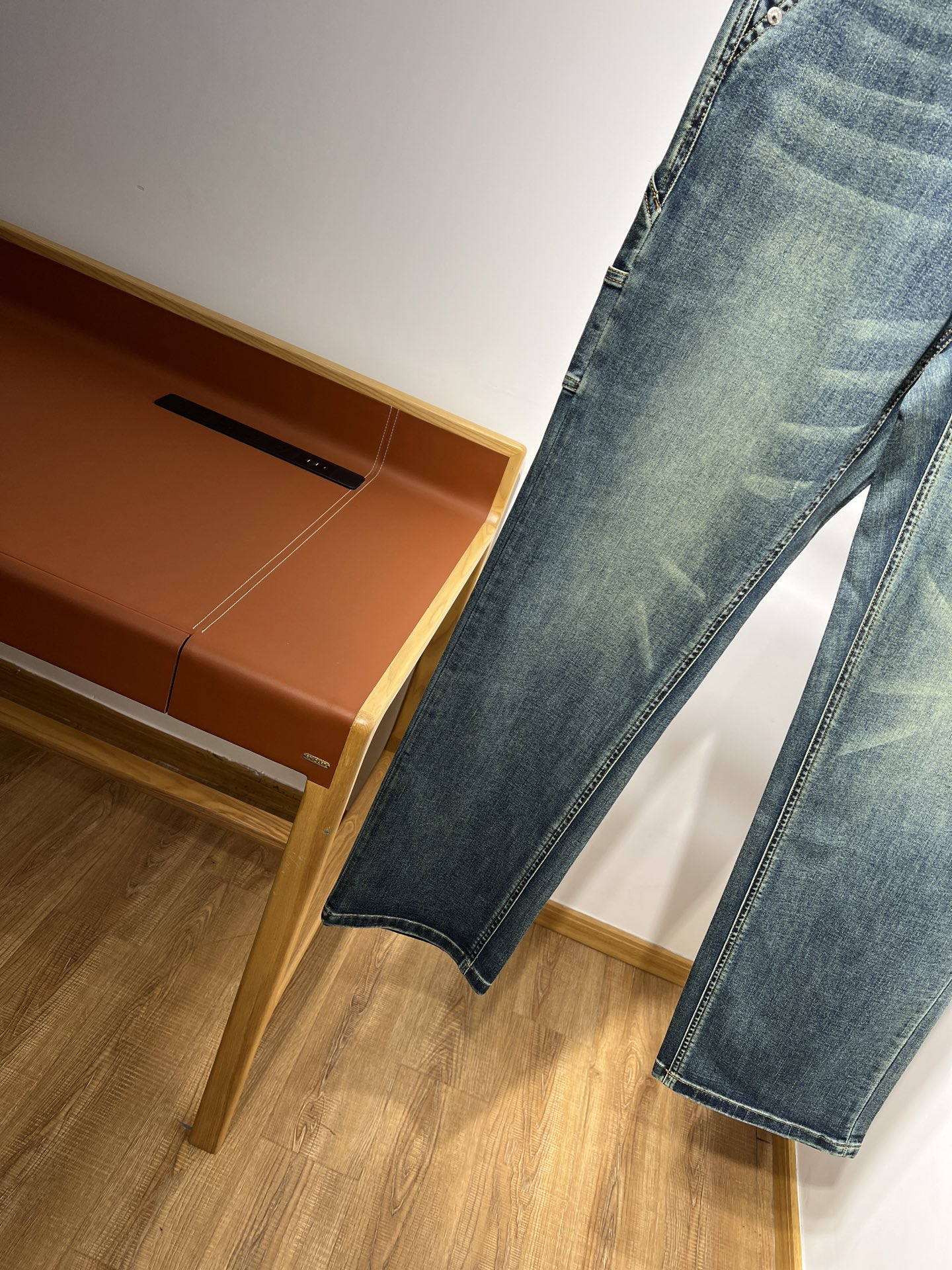L Brand Denim jeans outdoor mens and womens designer brand luxury gift Valentines Fathers Christmas.M133