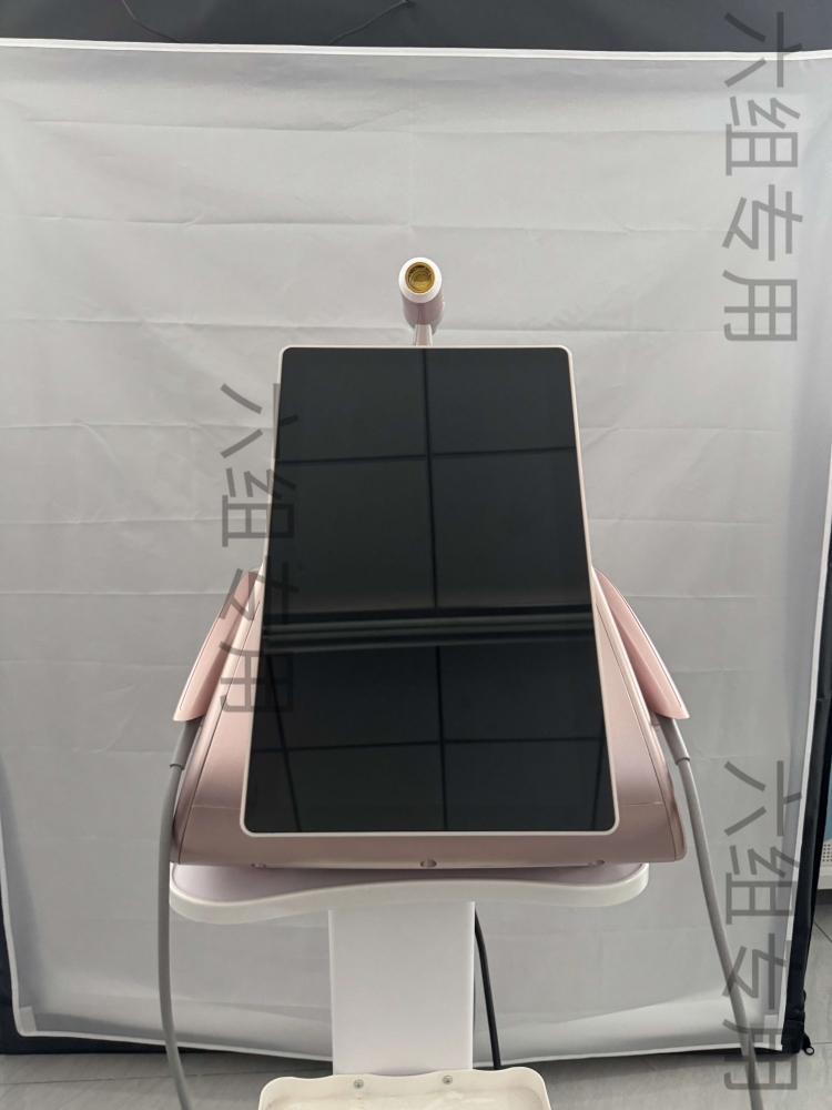 Professional Portable 12D "TT Double Lift Facial Pulling Body Lifting Firming Skin Anti Aging Firming Machine