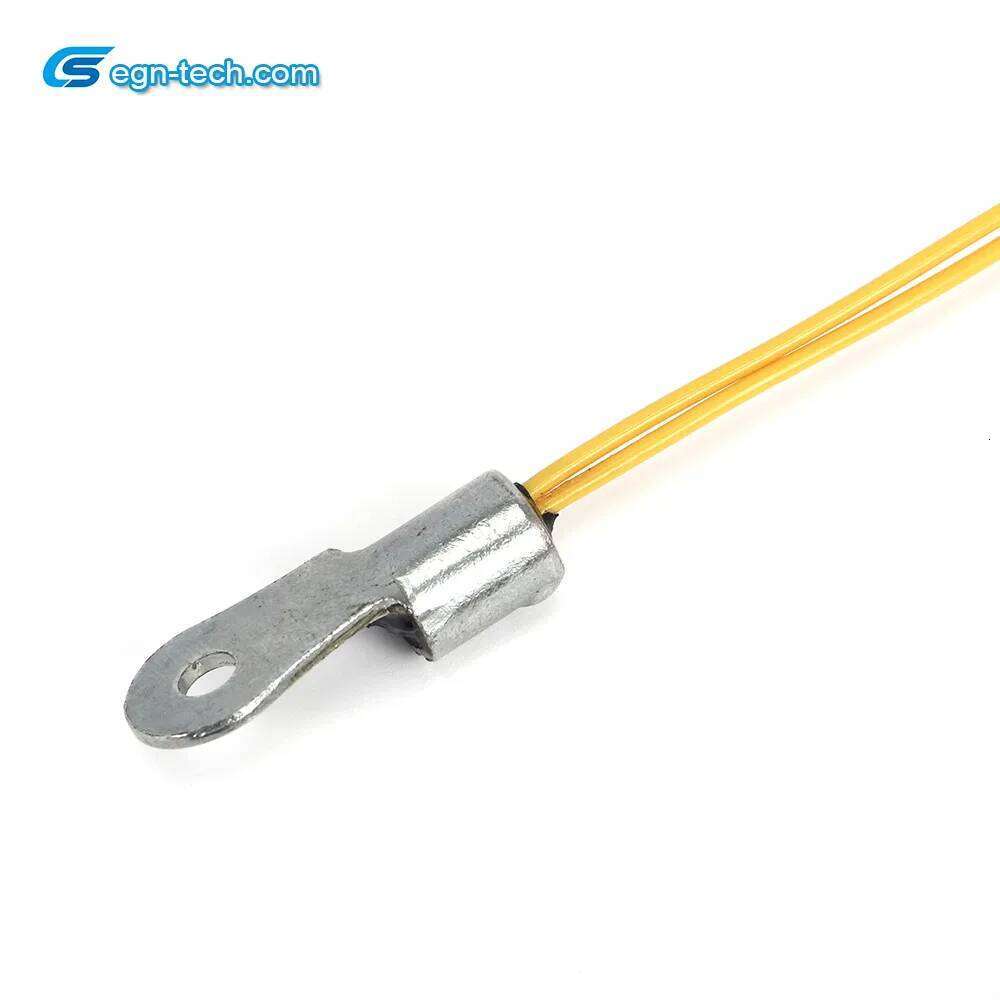 NTC Temperature Sensor Customized Ntc Sensor for Temperature Detection in Industrial Control Products EG-N028