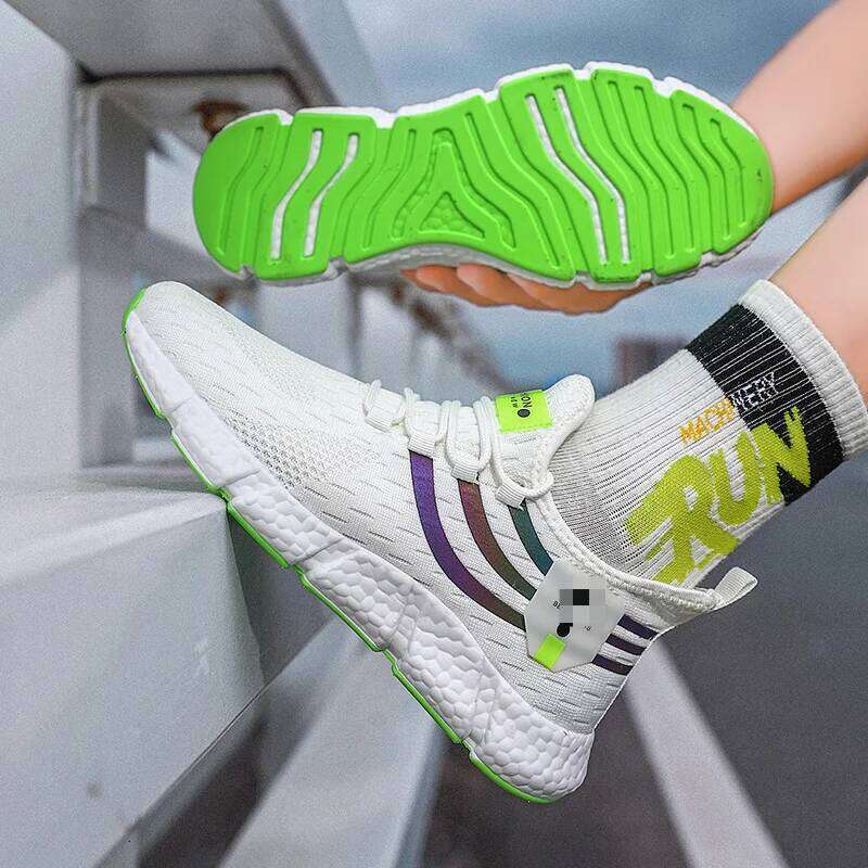 Sneakers Women Breathable Fashion Running Comfortable Casual Unisex Men Tenis Masculino Lightweiht Sports Shoes