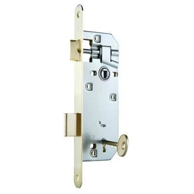 AL3090 door lock - Sturdy Interior/Exterior Door Lock System