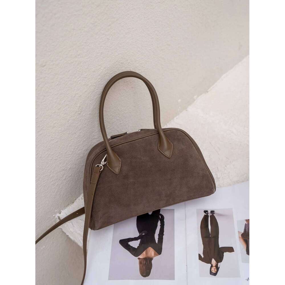 designer bag genuine grade cow leather fashion women's tote bag designer brand shoulder crossbody bags for woman new in handbag coffe
