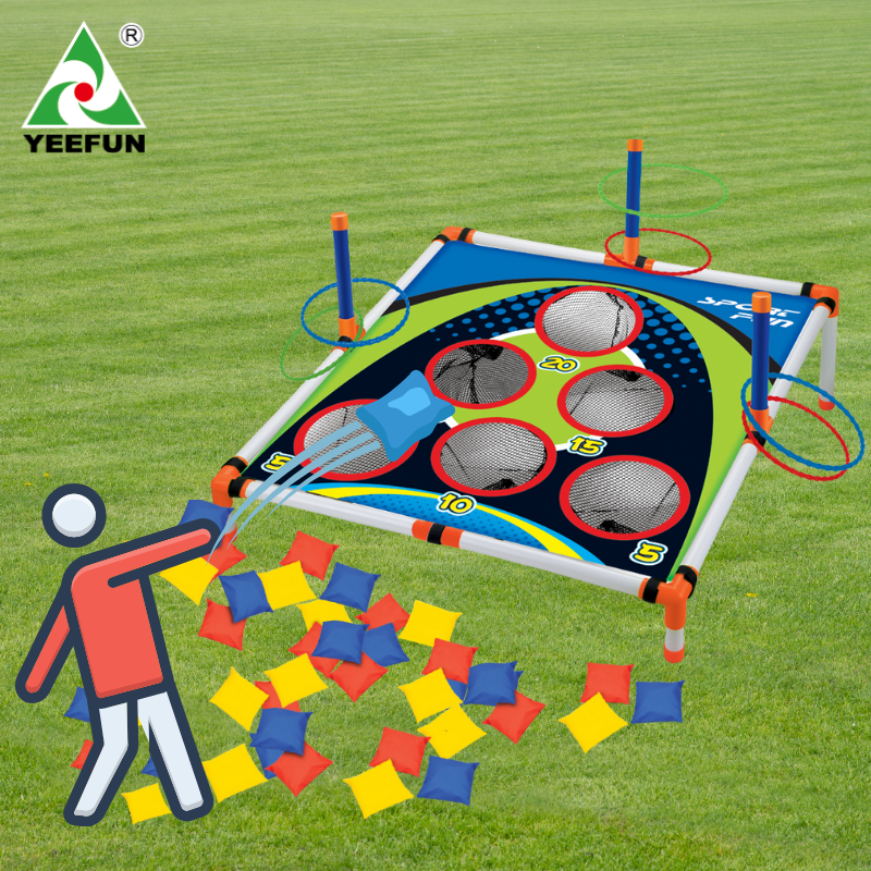 Versatile Durable Fitness Sandbag for Effective Strength & Conditioning Workouts