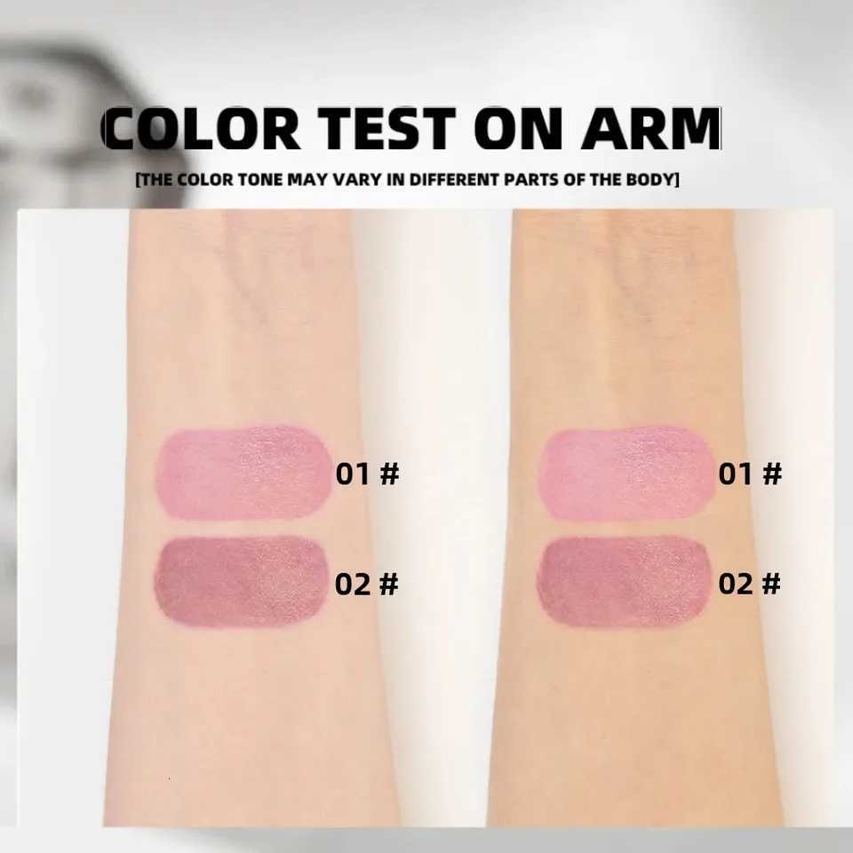 Color Changing Lipstick Moisturizing Long-Lasting pH Shift Lip Balm Nourishing Lip Stain Tint - Magic Cosmetic Makeup G250729