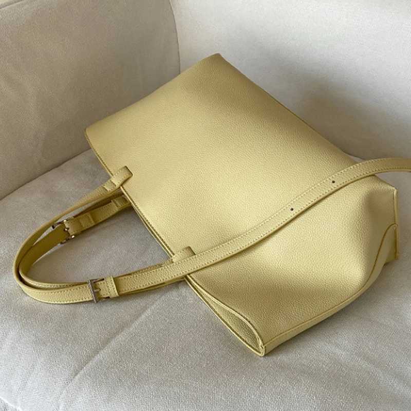 Luxury Designer Bags for Women Leather Handbag Summer Beach Bag Trend 2025 Casual Tote Korean Popar Purse Hand bags for Ladies Y250730