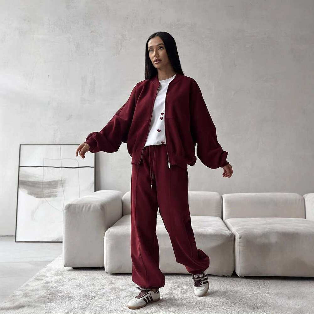 Women's Spring Summer New Trendy Brand Printed Casual Short Sleeve Fashion 3D Heart Sticker Round Neck Versatile Solid Color T-Shirt Ins B5