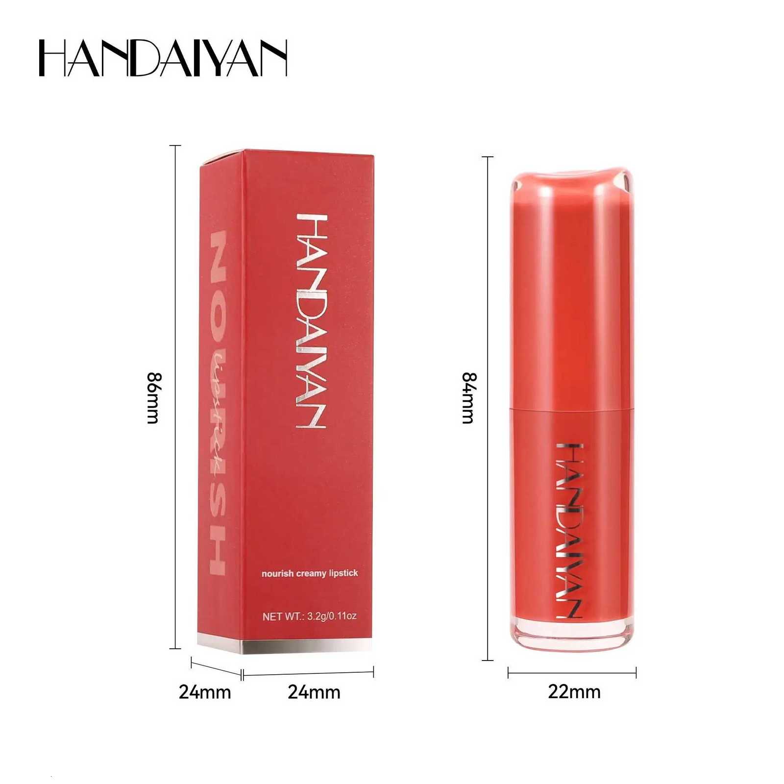 Velvet Matte Lipstick 8 Colors Long Lasting Waterproof Moisturizing Non Stick Lip Makeup For Daily Natural Look G250729