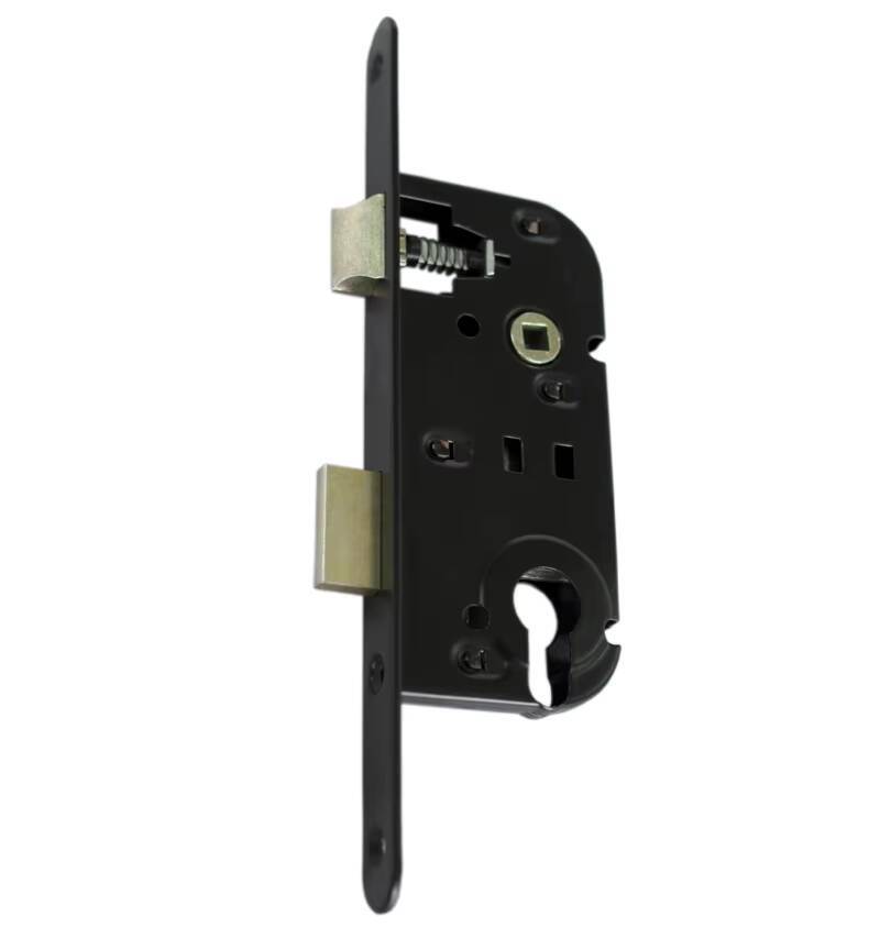 AL112/AL113/AL114 mortise door lock