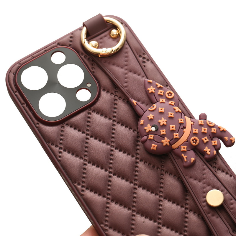 2025 Fashion Design Phone Case Mobile Shell for iPhone Series