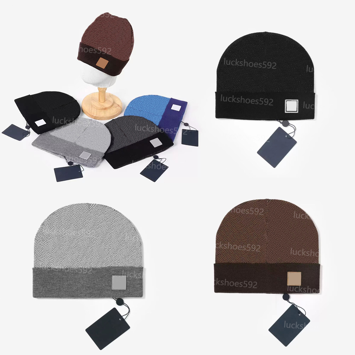 Designer beanie hat women designer winter bonnet men skull caps streak casquette bucket hat cap knitted hat beanie cap snow caps luxury skull caps casual high-quality