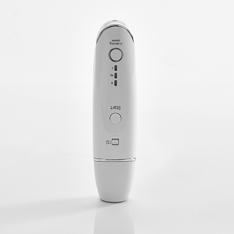 Home Use Korea V-Max Radar Pen for Skin Rejuvenation Anti Wrinkle Tender Skin Face Lifting Radar Line V Carving Massager Face Lifting Skin Tightening 