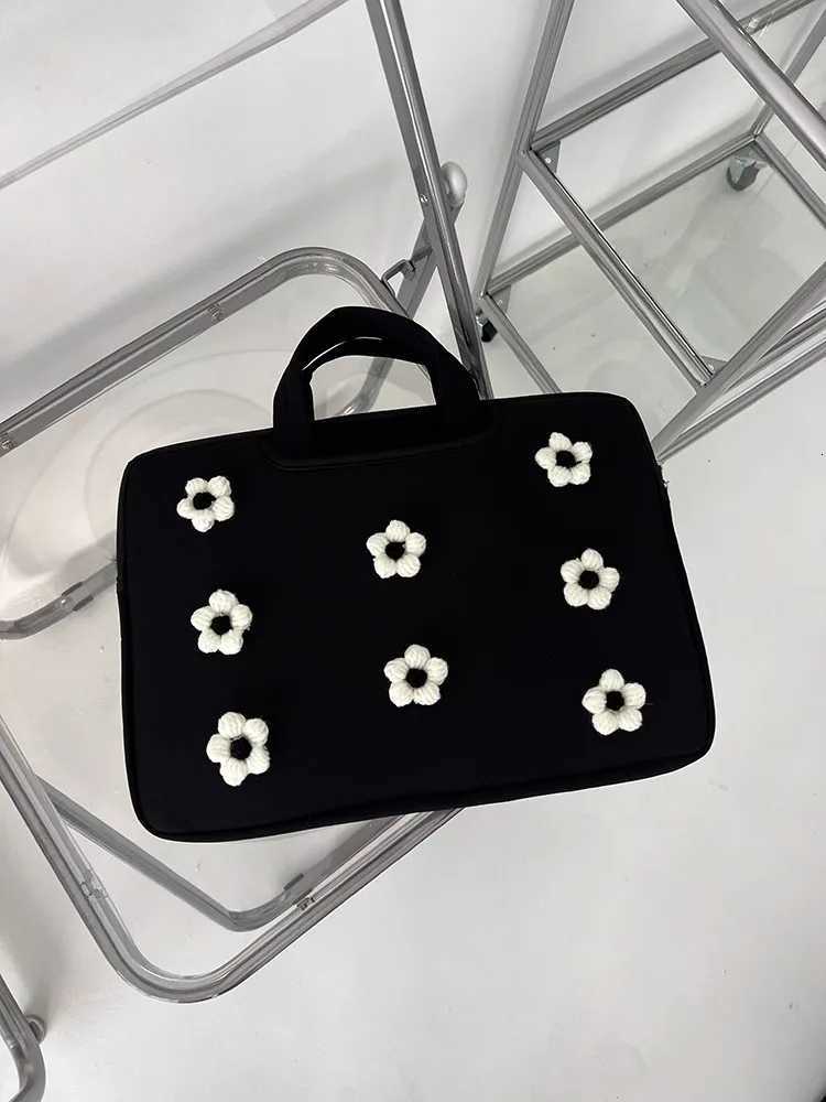 New Laptop Storage Bag for Book Air 13.3 13.6 15.3 Pro 14 15 16 Dell Huawei Samsung 15.6 iPad 9.7 11 12.9 Inch Tablet Handbag y250730