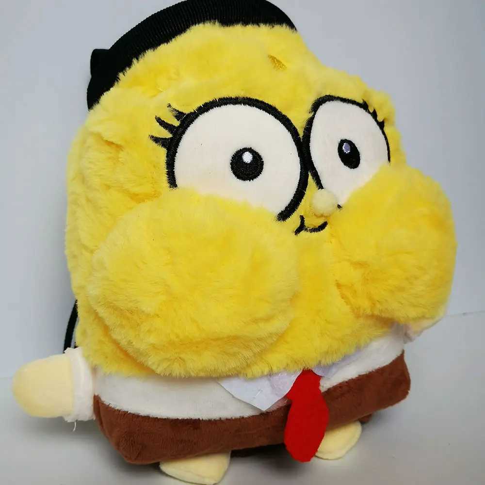 Yellow Chubby Cute Rock Climbing Magnesium Powder Bag Rock Climbing Chalk Bag Archery Scattering Bag y250730
