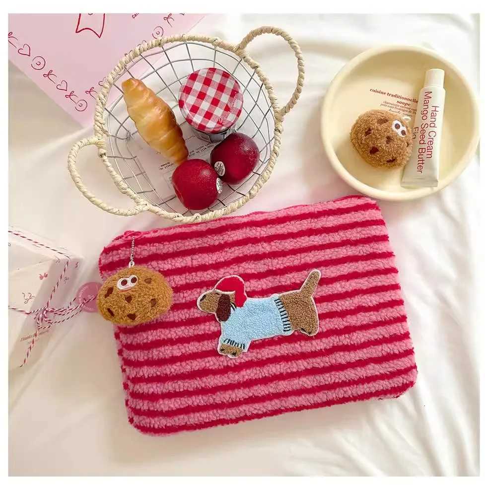 13.3 13.6 14 15 15.6 Inch Cute Laptop Sleeve Carrying Case for Dell Huawei Samsung iPad 10.2 10.9 11 Tablet Pouch y250730