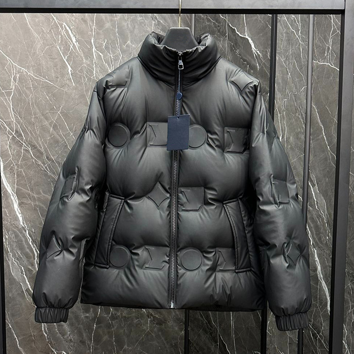 Men's plus size Outerwear Coats Jacket Puffer Jacket Vest hoodie hooded casual fashion color stripe printing top quality wild breathable 4t3h551