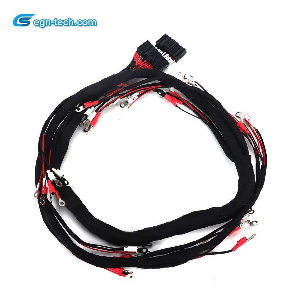 NTC Temperature Sensor Customized Ntc Sensor for Multi Point Temperature Detection Battery Pack EG-N016