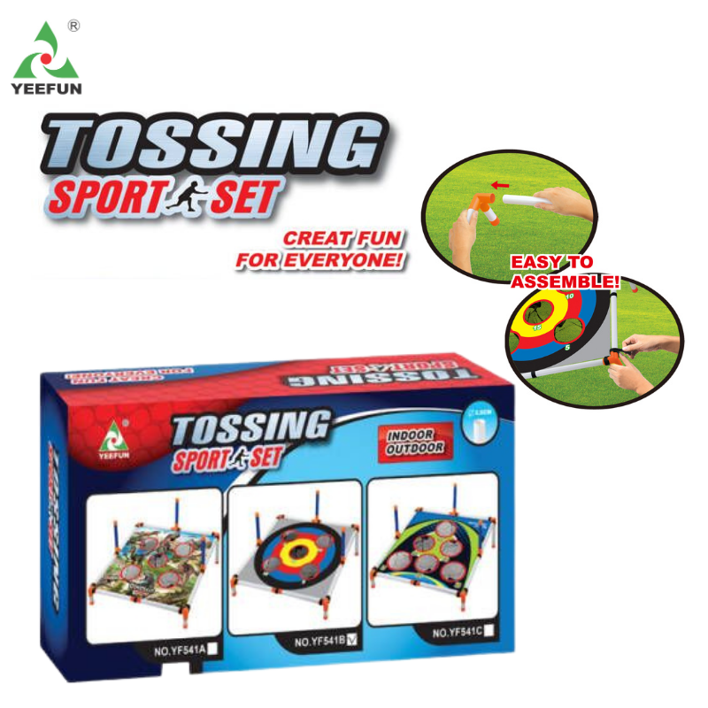 Versatile Fitness Sandbag - Ideal for Strength Training and Throwing