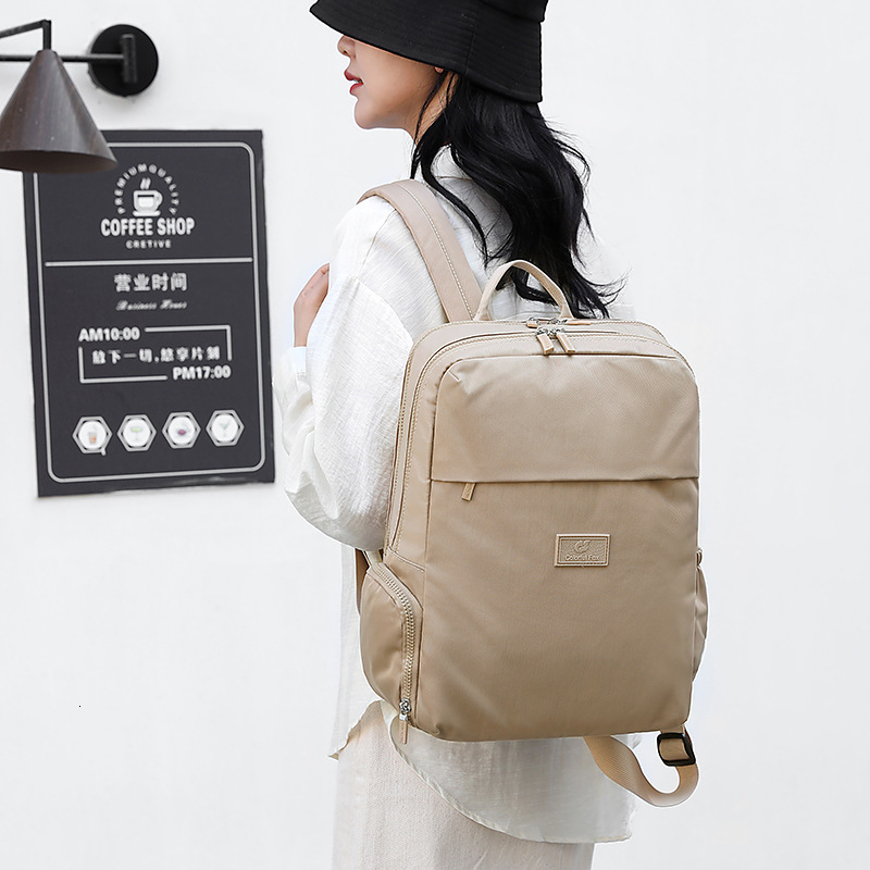 Colorful Fox Large Capacity Unisex Outdoor Casual Multi-layer Gym Backpack Water-resistant ddmymoon