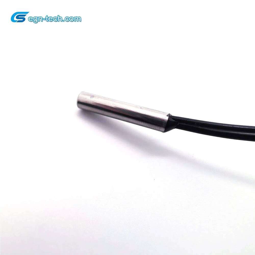 Ntc Sensor/Thermistor for Detection of Electrical Cabinet Temperature Monitoring in The Computer Room