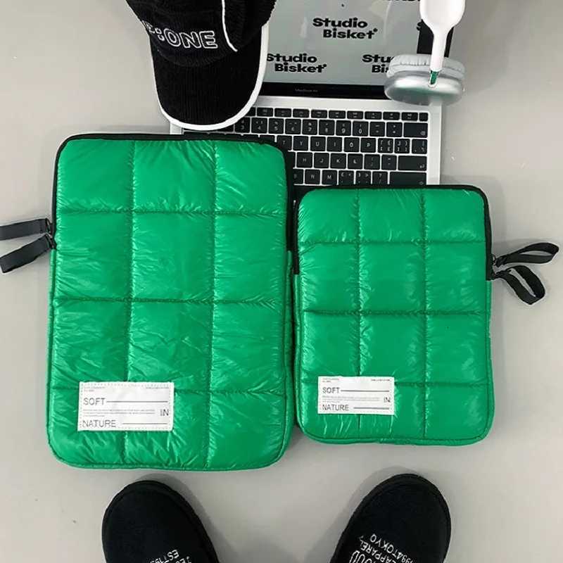 11 13.3 13.6 Inch Laptop Sleeve Bag for Book Pro16 Air15 Dell Lenovo Samsung 15.6 iPad Pro10.5 10.9 Air6 11 Tablet Pouch y250730