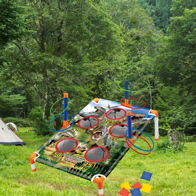 Multi-Purpose Workout Equipment: High-Quality Conditioner Sandbags