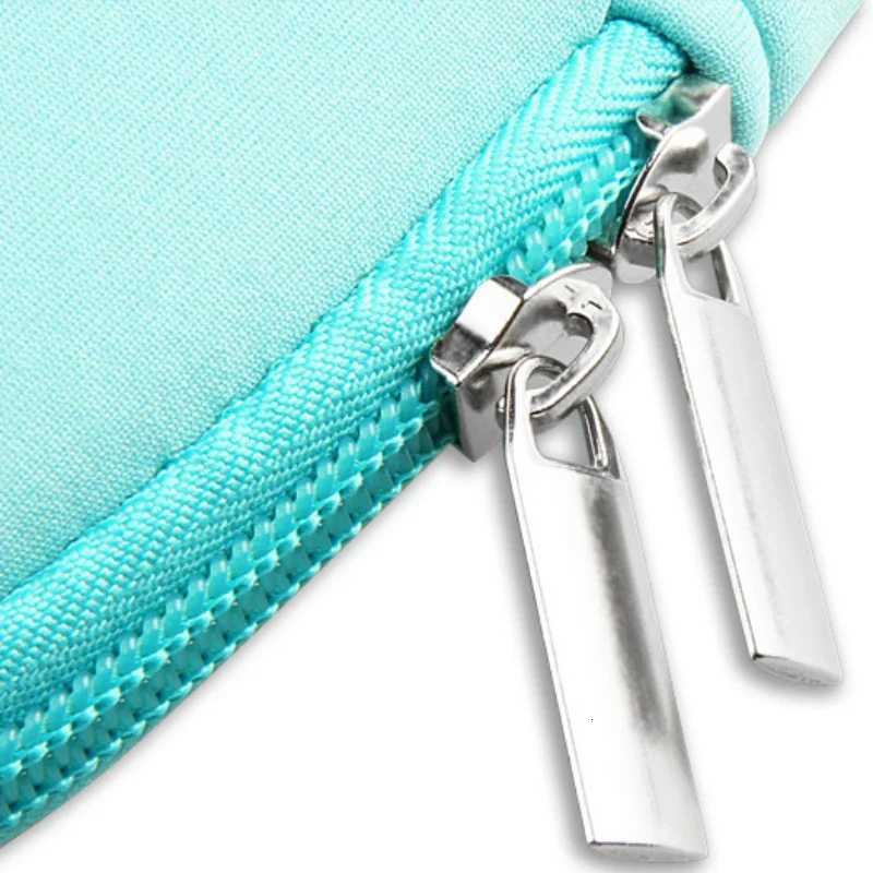 11-15.6 inches Soft Laptop Notebook Case Tablet Sleeve Cover Bag for book Air Pro Pouch Skin Cover for Huei MateBook HP Dell y250730