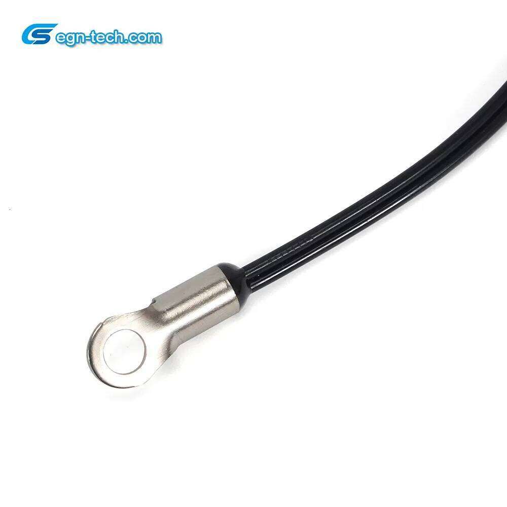 NTC Temperature Sensor Manufacturer Customized Ntc Sensor for Surface Flat Temperature Sensing EG-N012