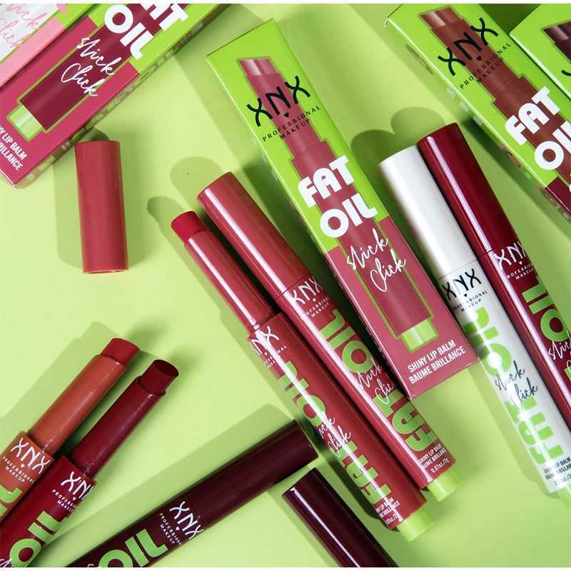 XYX Multicolor Silky Lip Care Hydrating Solid Press Mirror Lipstick Gloss With Radiant Shine Long-lasting Waterproof Hot sell G250729
