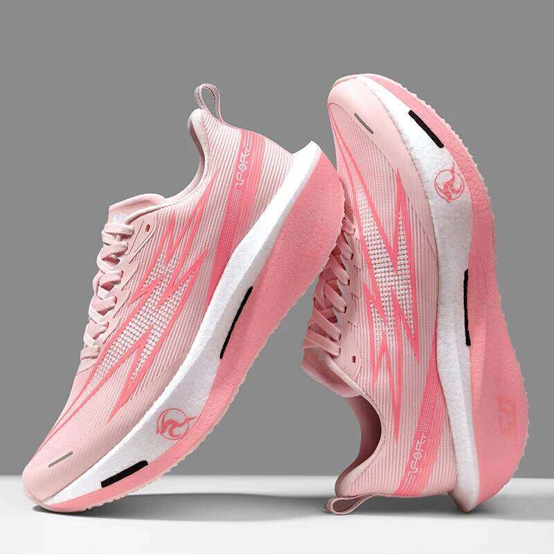 New Running Sneakers Men Lightweight Breathable Wear-Resistant Soft Gym Jogging Comfort Marathon Athletic Sports Shoes Man