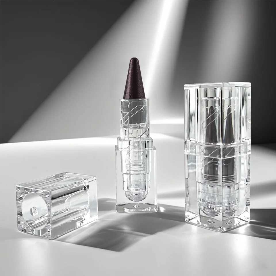 Pearl Bright Lipstick Waterproof Durable Whitening Color Preserving Black Red Cool Lipstick Cosmetics G250729