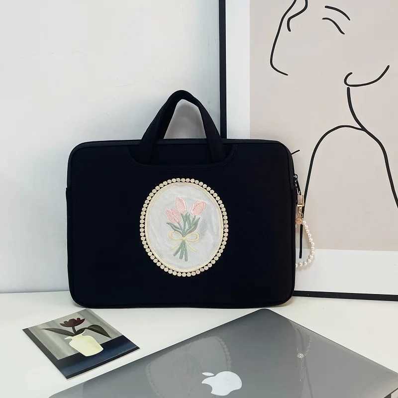 13/13.3/14/15.6/16 inches and iPad 11 Inch Shockproof and Lightweight Laptop Bag y250730