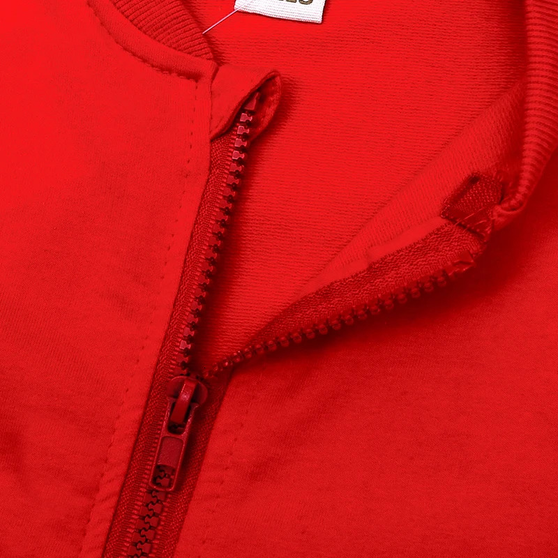 Autumn Fashion Baby Girl Clothes Cotton Long Sleeve Solid Zipper JacketPants 2pcs Bebes Tracksuit Baby Boy Clothing Set Cool 250729