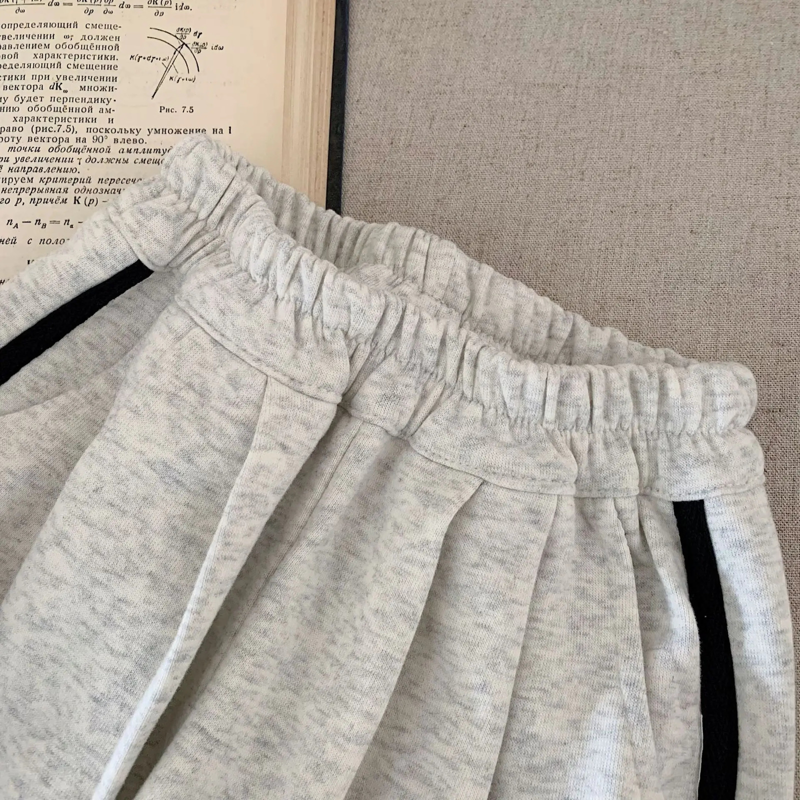 Autumn Toddler Boys Sport Sets Letter Embroidery Sweatshirtstriped Pant Kids Baby Boys Sets Casual Two-piece Suit For 1-8Y Boys 250729