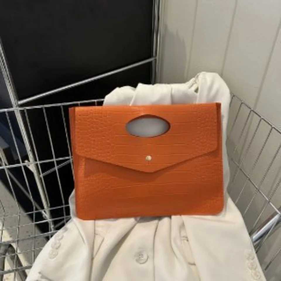 Odile Pattern Cluh Bag for Womens Handbags Tote Bags Dinner Bags Suitable for Off Leisure Outing Shopping Y250730