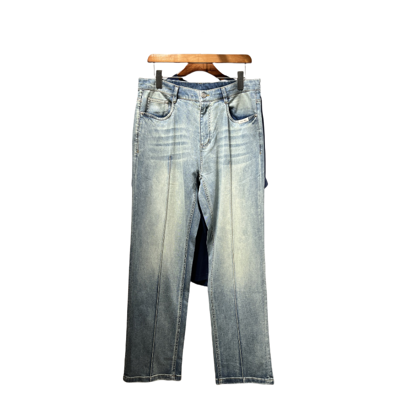 L Brand Denim jeans outdoor mens and womens designer brand luxury gift Valentines Fathers Christmas.M134
