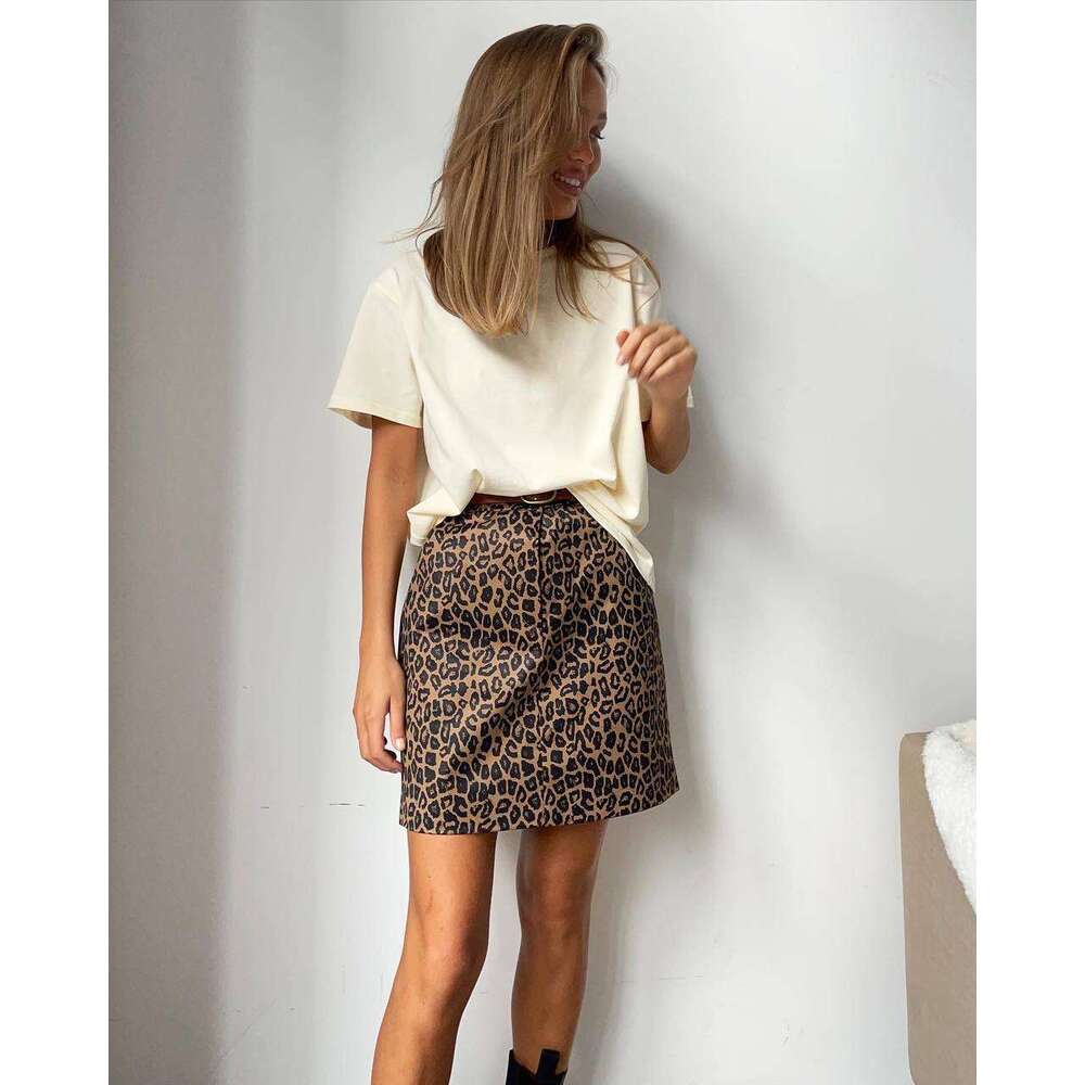 Summer Women's Pure Cotton 16 Colors Basic Loose Top Ins Style Soft T-Shirt B5