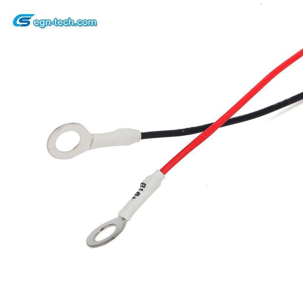 NTC Temperature Sensor Customized Thermistor/Sensor for Multi Point Temperature Detection and Control System Battery Pack EG-N006
